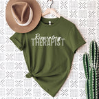 Respiratory Therapist Shirt | Respiratory Therapy Tshirt | Respiratory Nurse Tee | RRT & RT T-Shirt | Respiratory Care Week Shirt