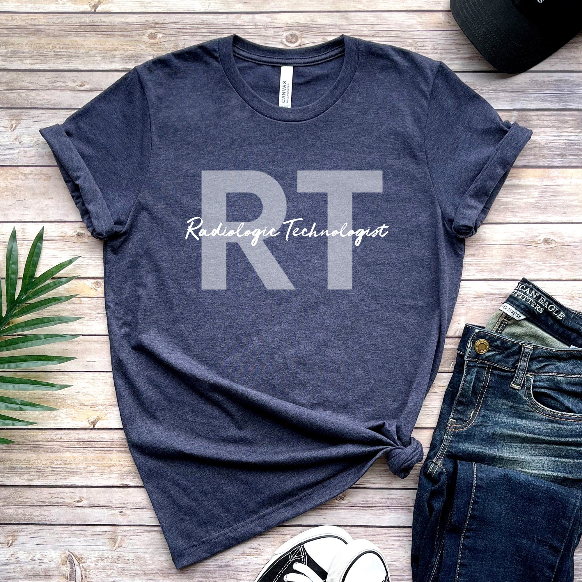 Radiologic Technologist Shirt, Rad Tech X-Ray Tshirt, Radiology Tech Tee, Gift for XRay Tech, Ray Tech Grad, CAT Scan Tech Shirt