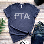 Physical Therapist Assistant Shirt | PTA T-Shirt | Therapist Student Sweatshirt | Physiotherapy Shirt | PTT Shirt | Therapy Shirt