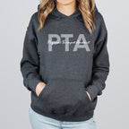 Physical Therapist Assistant Sweatshirt | PTA Sweater | Therapist Student Shirt | Physiotherapy T-Shirt | PTT Shirt | Therapy Hoodie