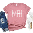 MRI Technologist Shirt | MRI Tech T-Shirt | Radiologic Tech Shirt | Rad Technologist XRay Tshirt | Radiographer Tee | Gift for XRay Tech