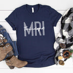 MRI Technologist Shirt | MRI Tech T-Shirt | Radiologic Tech Shirt | Rad Technologist XRay Tshirt | Radiographer Tee | Gift for XRay Tech