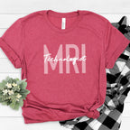 MRI Technologist Shirt | MRI Tech T-Shirt | Radiologic Tech Shirt | Rad Technologist XRay Tshirt | Radiographer Tee | Gift for XRay Tech