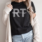 Radiologic Technologist Shirt, Rad Tech X-Ray Tshirt, Radiology Tech Tee, Gift for XRay Tech, Ray Tech Grad, CAT Scan Tech Shirt