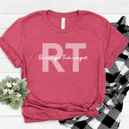 Radiologic Technologist Shirt, Rad Tech X-Ray Tshirt, Radiology Tech Tee, Gift for XRay Tech, Ray Tech Grad, CAT Scan Tech Shirt