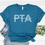 Physical Therapist Assistant Shirt | PTA T-Shirt | Therapist Student Sweatshirt | Physiotherapy Shirt | PTT Shirt | Therapy Shirt