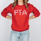Physical Therapist Assistant Sweatshirt | PTA Sweater | Therapist Student Shirt | Physiotherapy T-Shirt | PTT Shirt | Therapy Hoodie