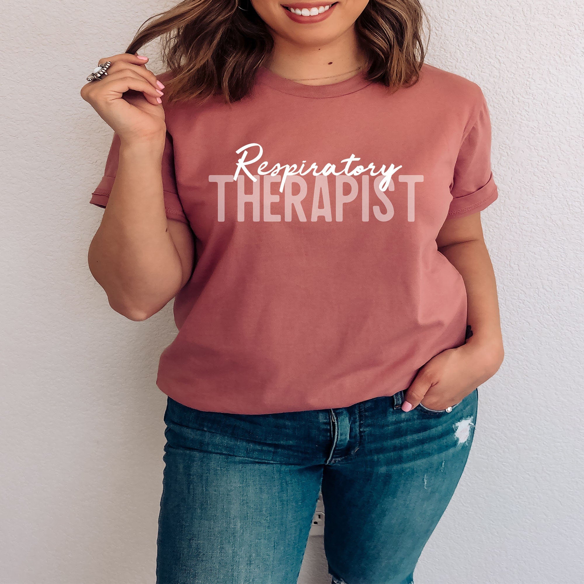 Respiratory Therapist Shirt | Respiratory Therapy Tshirt | Respiratory Nurse Tee | RRT & RT T-Shirt | Respiratory Care Week Shirt