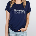 Respiratory Therapist Shirt | Respiratory Therapy Tshirt | Respiratory Nurse Tee | RRT & RT T-Shirt | Respiratory Care Week Shirt