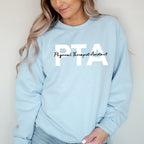 Physical Therapist Assistant Sweatshirt, PTA Sweater, Therapist Student Shirt, Physiotherapy T-Shirt, PTT Shirt, Therapy Shirt