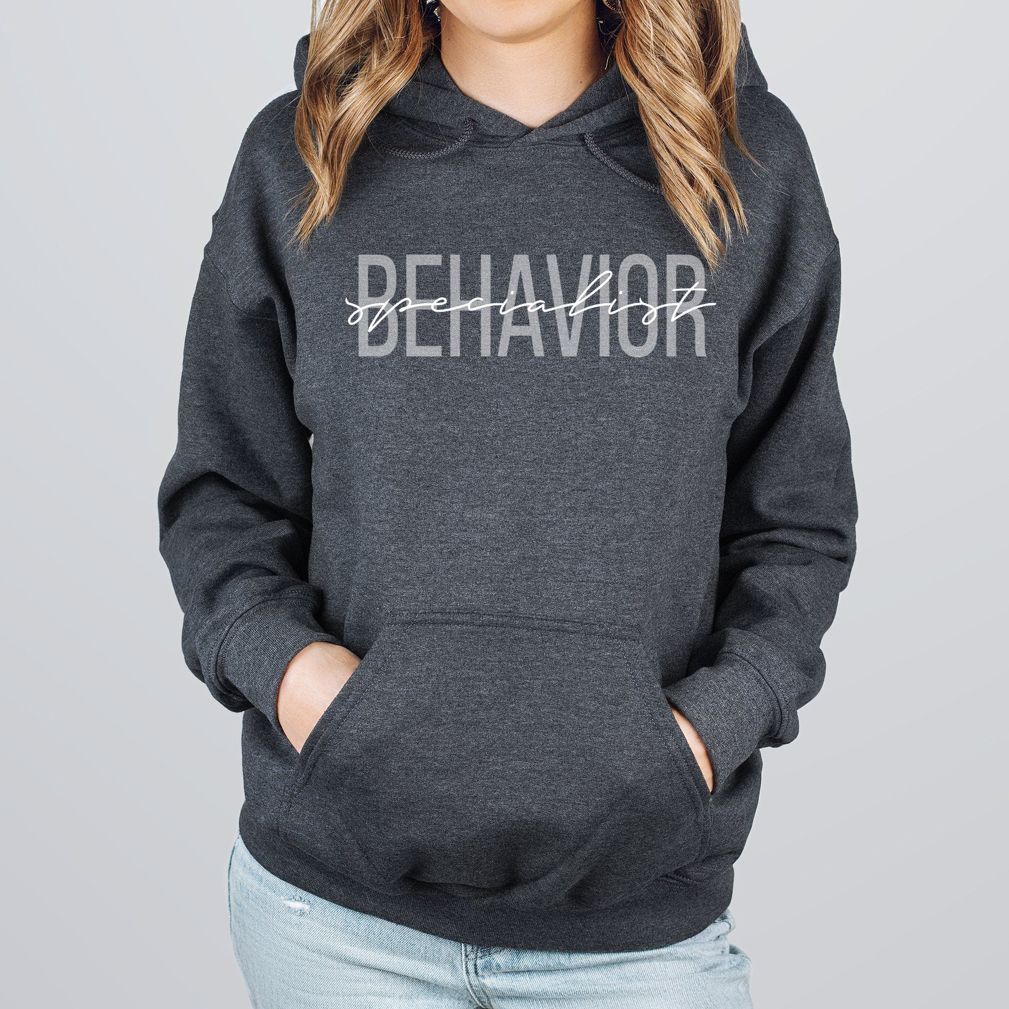 Behavior Specialist Sweatshirt, Behavior Therapist Sweater, Behavior Therapy T-Shirt, Behavior Analyst Hoodie