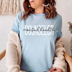 Mental Health Counselor Shirt, Mental Health T-Shirt, Mental Health Awareness Sweatshirt, Anxiety Shirt, Therapist Sweater