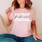 Future Nurse Shirt, Nursing School Student T-Shirt, RN Registered Nurse Grad Shirt, Nurse in Training Sweatshirt