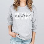 Registered Dietitian Sweatshirt | Dietitian Nutritionist Sweater | RD Sweater and Shirt | Graduation Gift for Dietitian Sweater