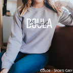 Doula Birth Sweatshirt, Let's Doula This Sweater, Midwife Life Shirt, Midwife Student T-Shirt, Birth Happens Doula Help Hoodie