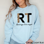 Radiologic Technologist Sweatshirt, X-Ray Technologist Sweater, Radiographer Shirt, Rad Tech T-Shirt, MRI Tech Sweater