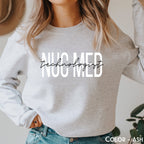 Nuc Med Technologist Sweatshirt, Nuclear Medicine Sweater, RT Radiographer Shirt, X-Ray Tech T-Shirt, Radiography Hoodie