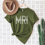 MRI Technologist Shirt | MRI Tech T-Shirt | Radiologic Tech Shirt | Rad Technologist XRay Tshirt | Radiographer Tee | Gift for XRay Tech