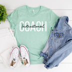 Instructional Coach Shirt, Instructional Assistant Educational Coach T-Shirt, Instructional Teacher Sweatshirt, Grade School Tee