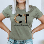 CT Technologist Shirt, Computed Tomography Technologist T-Shirt, Radiologist Sweatshirt, X-Ray Shirt, Rad Tech Sweater, Radiographer Tee