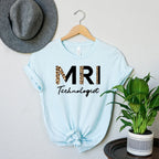 MRI Technologist Shirt, MRI Tech T-Shirt, Radiologic Tech Shirt, Rad Technologist XRay Tshirt, Radiographer Tee, Gift for XRay Tech
