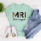 MRI Technologist Shirt, MRI Tech T-Shirt, Radiologic Tech Shirt, Rad Technologist XRay Tshirt, Radiographer Tee, Gift for XRay Tech