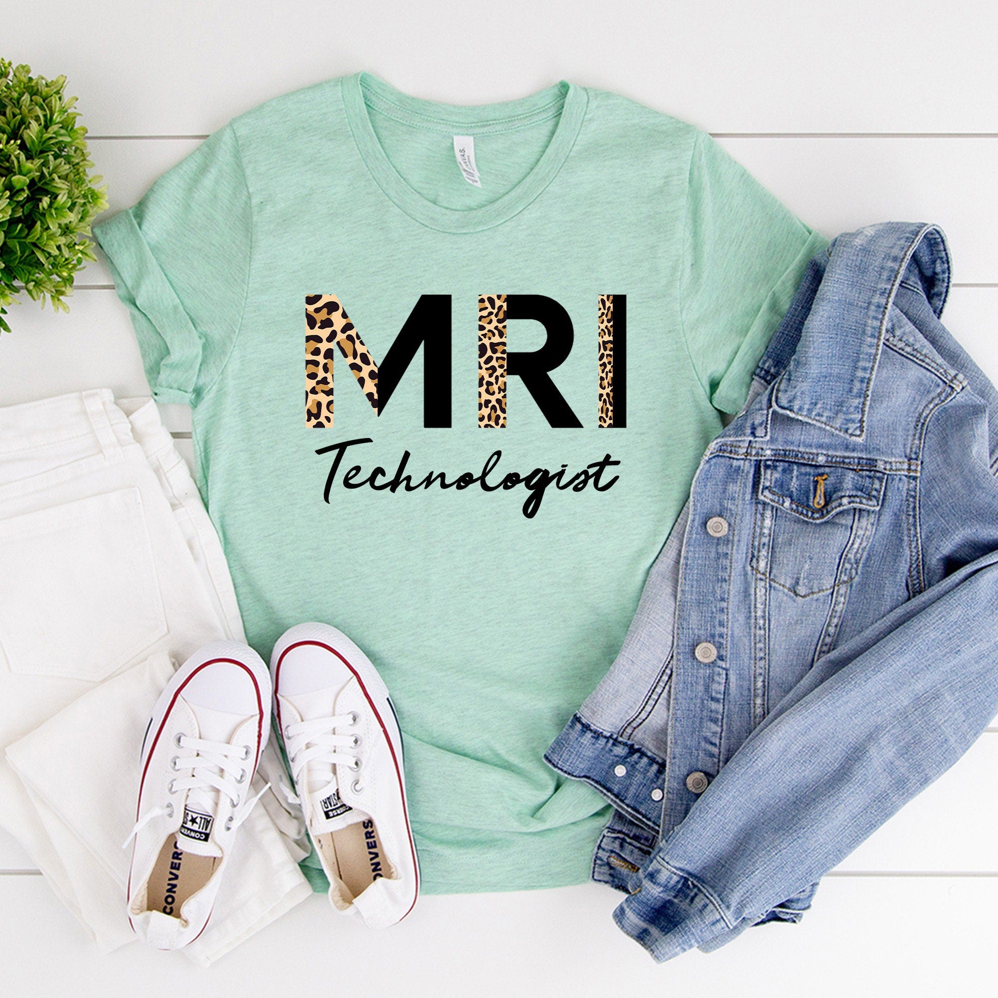 MRI Technologist Shirt, MRI Tech T-Shirt, Radiologic Tech Shirt, Rad Technologist XRay Tshirt, Radiographer Tee, Gift for XRay Tech