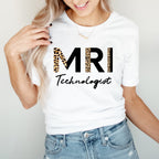 MRI Technologist Shirt, MRI Tech T-Shirt, Radiologic Tech Shirt, Rad Technologist XRay Tshirt, Radiographer Tee, Gift for XRay Tech