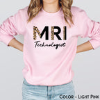 MRI Technologist Sweatshirt | MRI Tech Sweater | Radiologic Tech Shirt | Rad Technologist XRay T-Shirt | Radiographer | Gift for XRay Tech