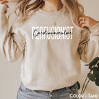 Cardiovascular Perfusionist Sweatshirt, Perfusionist Sweater, Cardiology Registered Nurse Student Graduate Shirt, CVICU Nurse T-Shirt