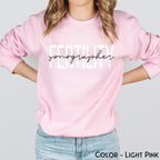 Fertility Sonographer Sweatshirt, Ultrasound Technologist Sweater, Cardiac Sonography Graduate Shirt, Rad Technologist, Radiologic Tech Tee