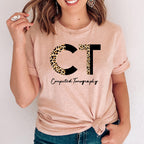 CT Technologist Shirt, Computed Tomography Technologist T-Shirt, Radiologist Sweatshirt, X-Ray Shirt, Rad Tech Sweater, Radiographer Tee