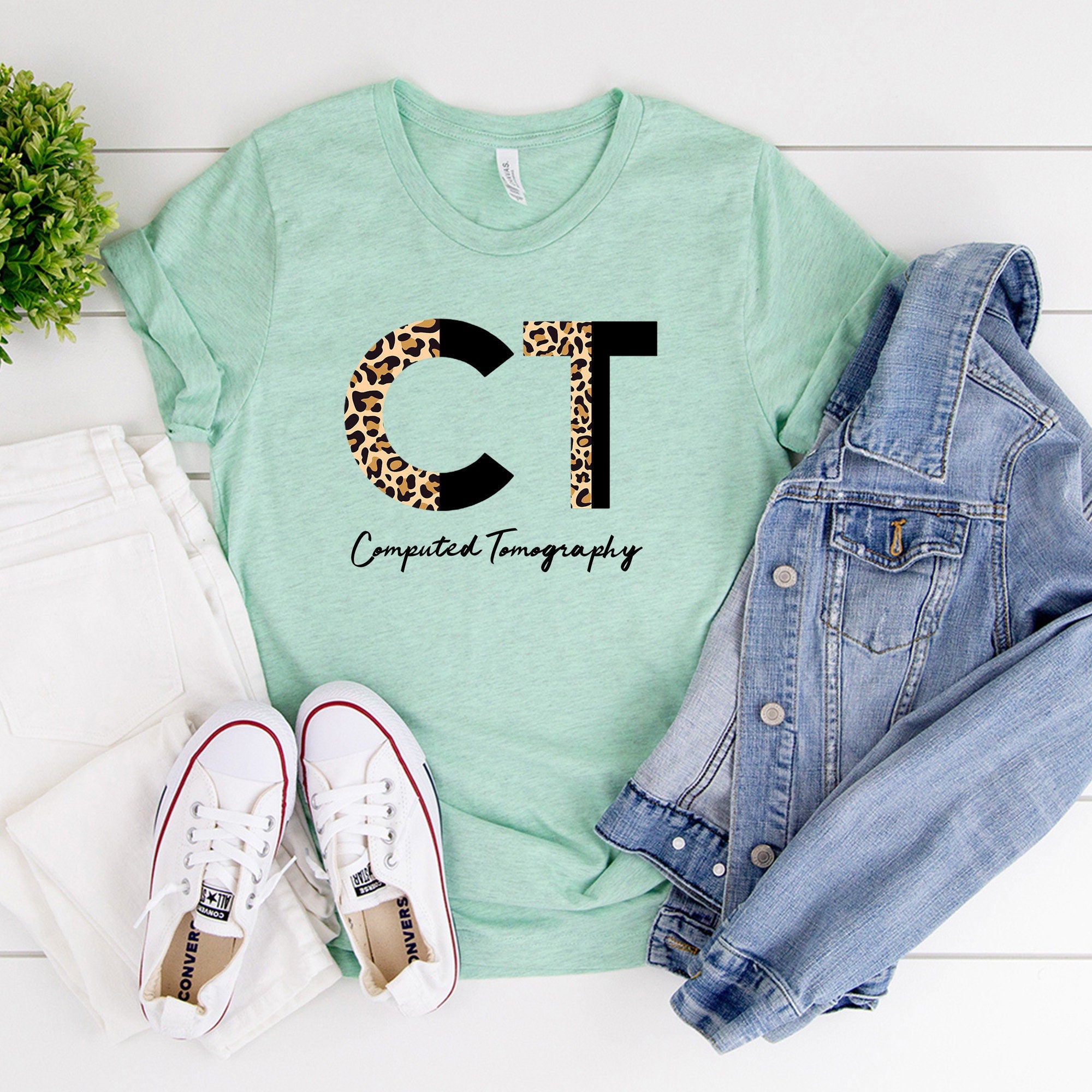 CT Technologist Shirt, Computed Tomography Technologist T-Shirt, Radiologist Sweatshirt, X-Ray Shirt, Rad Tech Sweater, Radiographer Tee