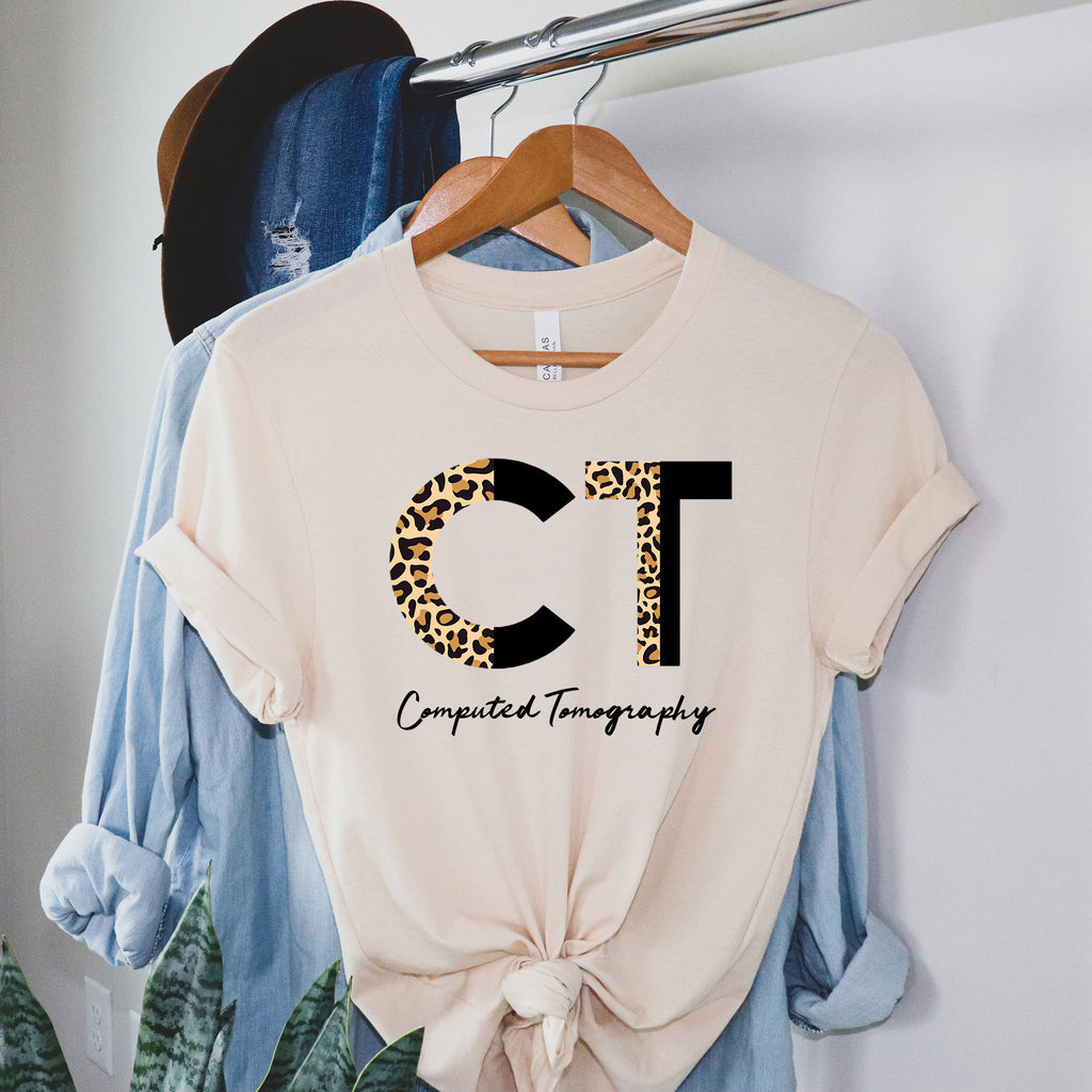 CT Technologist Shirt, Computed Tomography Technologist T-Shirt, Radiologist Sweatshirt, X-Ray Shirt, Rad Tech Sweater, Radiographer Tee