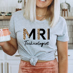 MRI Technologist Shirt, MRI Tech T-Shirt, Radiologic Tech Shirt, Rad Technologist XRay Tshirt, Radiographer Tee, Gift for XRay Tech