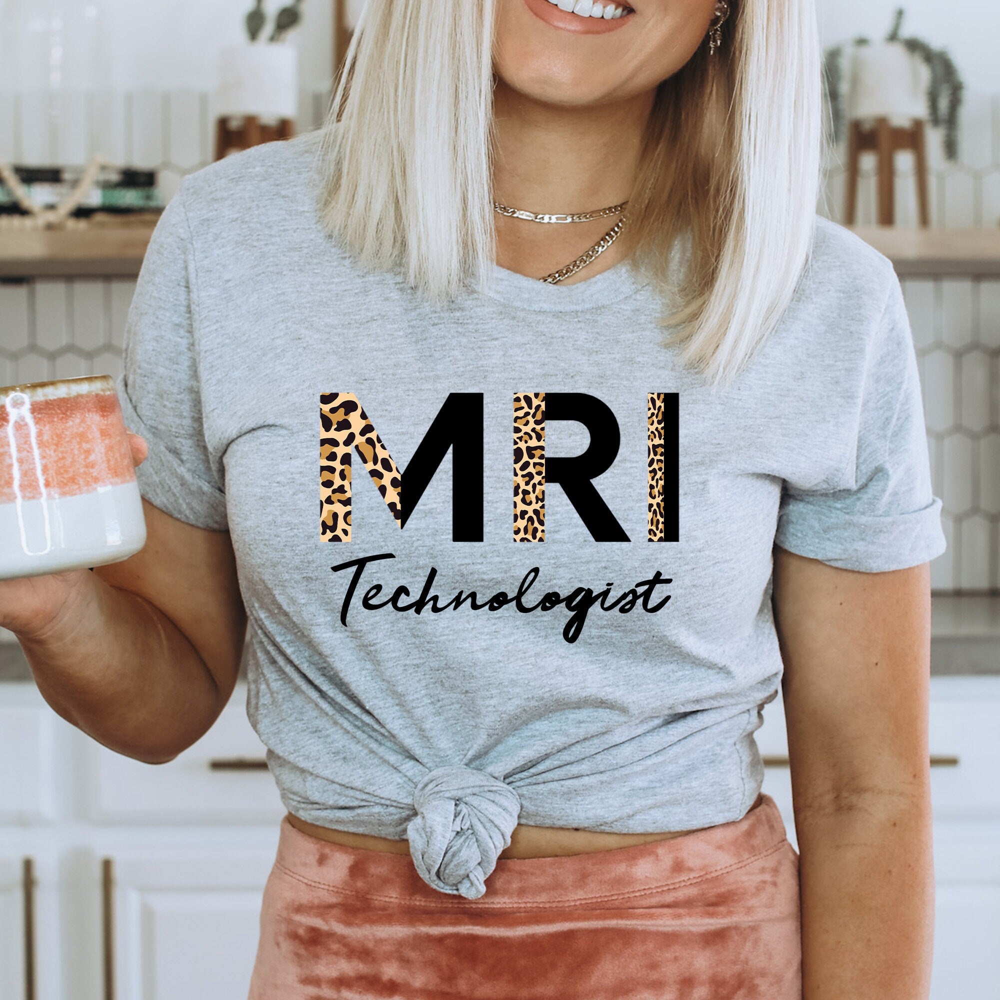 MRI Technologist Shirt, MRI Tech T-Shirt, Radiologic Tech Shirt, Rad Technologist XRay Tshirt, Radiographer Tee, Gift for XRay Tech