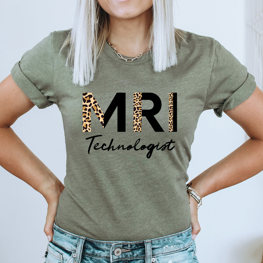 MRI Technologist Shirt, MRI Tech T-Shirt, Radiologic Tech Shirt, Rad Technologist XRay Tshirt, Radiographer Tee, Gift for XRay Tech