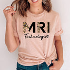 MRI Technologist Shirt, MRI Tech T-Shirt, Radiologic Tech Shirt, Rad Technologist XRay Tshirt, Radiographer Tee, Gift for XRay Tech