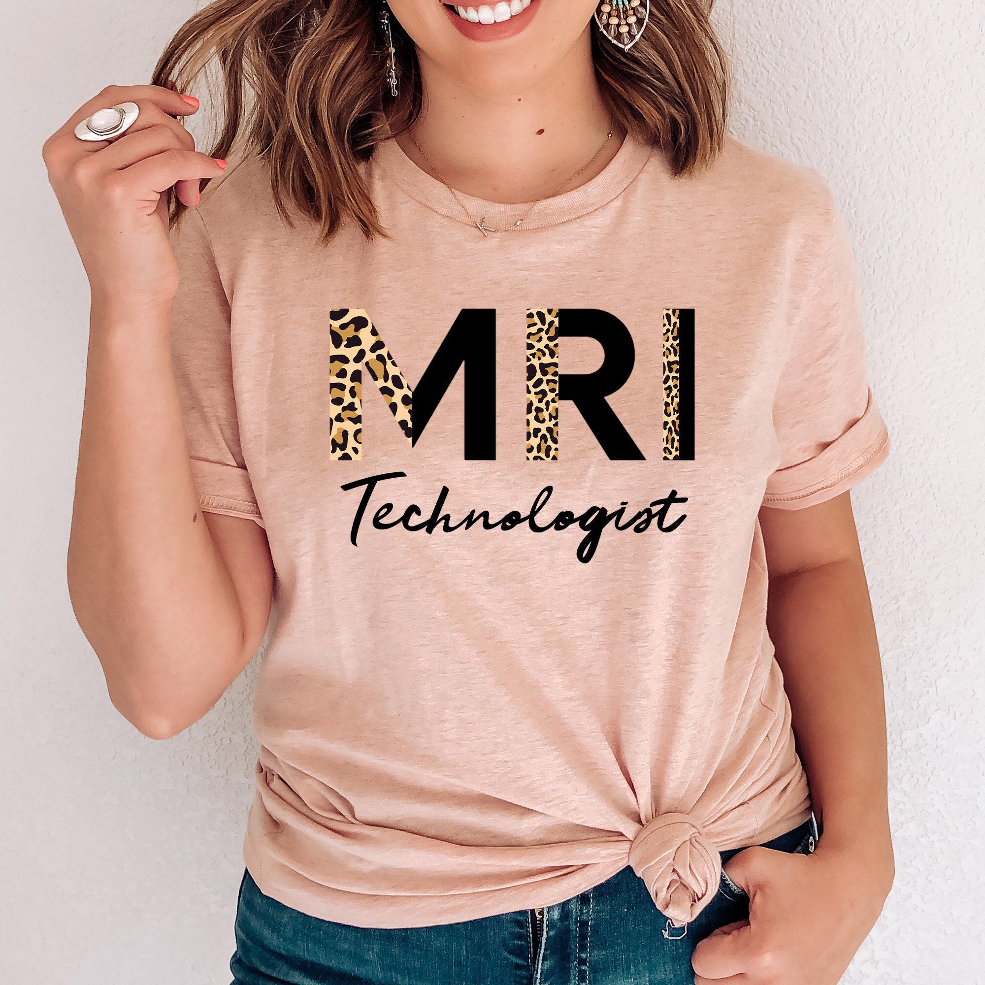 MRI Technologist Shirt, MRI Tech T-Shirt, Radiologic Tech Shirt, Rad Technologist XRay Tshirt, Radiographer Tee, Gift for XRay Tech