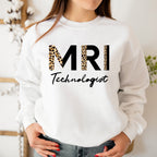 MRI Technologist Sweatshirt | MRI Tech Sweater | Radiologic Tech Shirt | Rad Technologist XRay T-Shirt | Radiographer | Gift for XRay Tech