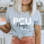 PCU Progressive Care Unit Nurse Shirt, PICU Nursing School Student T-Shirt, Emergency Registered Nurse Grad Shirt, Nurse in Training Sweater