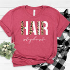Hair Stylist Shirt | Hair Dresser T-Shirt | Gift for Hair Stylist Sweatshirt | Stylist for Wedding Sweater