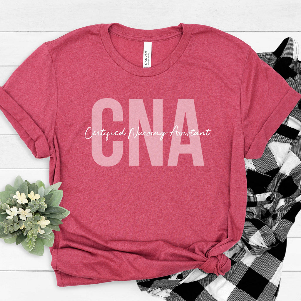 Certified Nursing Assistant CNA Shirt, Nursing School Student T-Shirt, Nurse Appreciation Sweatshirt, Essential Healthcare, RN Nurse Shirt