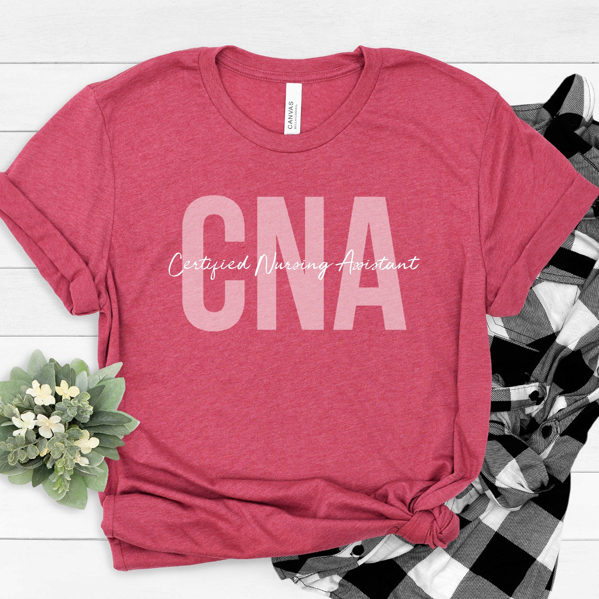 Certified Nursing Assistant CNA Shirt, Nursing School Student T-Shirt, Nurse Appreciation Sweatshirt, Essential Healthcare, RN Nurse Shirt