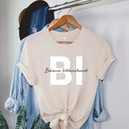 Behavior Interventionist BI Shirt, Behavior Intervention Specialist T-Shirt, Behavior Therapy Sweater, Behavior Analyst Shirt