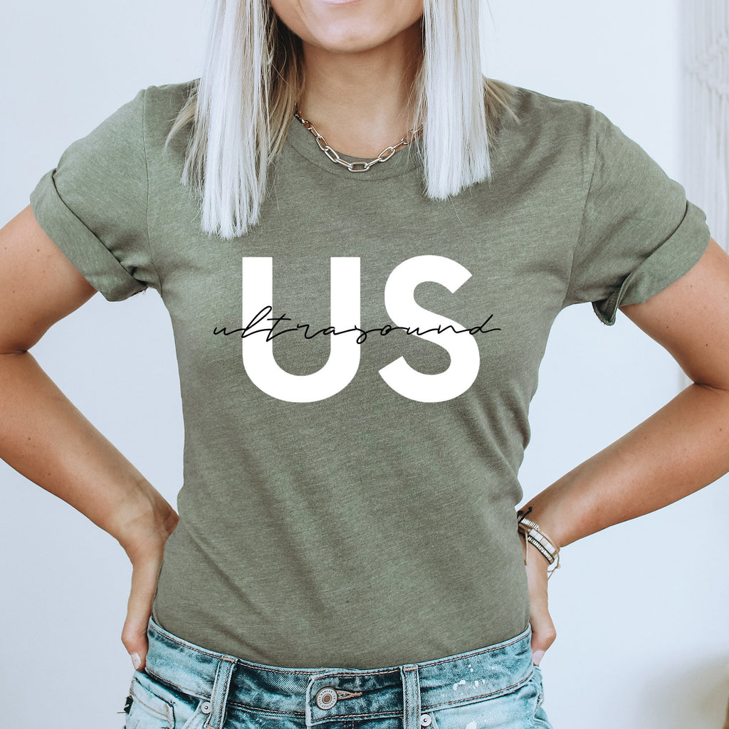 Ultrasound Technologist Shirt, Ultrasound Tech T-Shirt, Sonography Grad Student Sweatshirt, RDMS Tech Tee, Sonographer Shirt