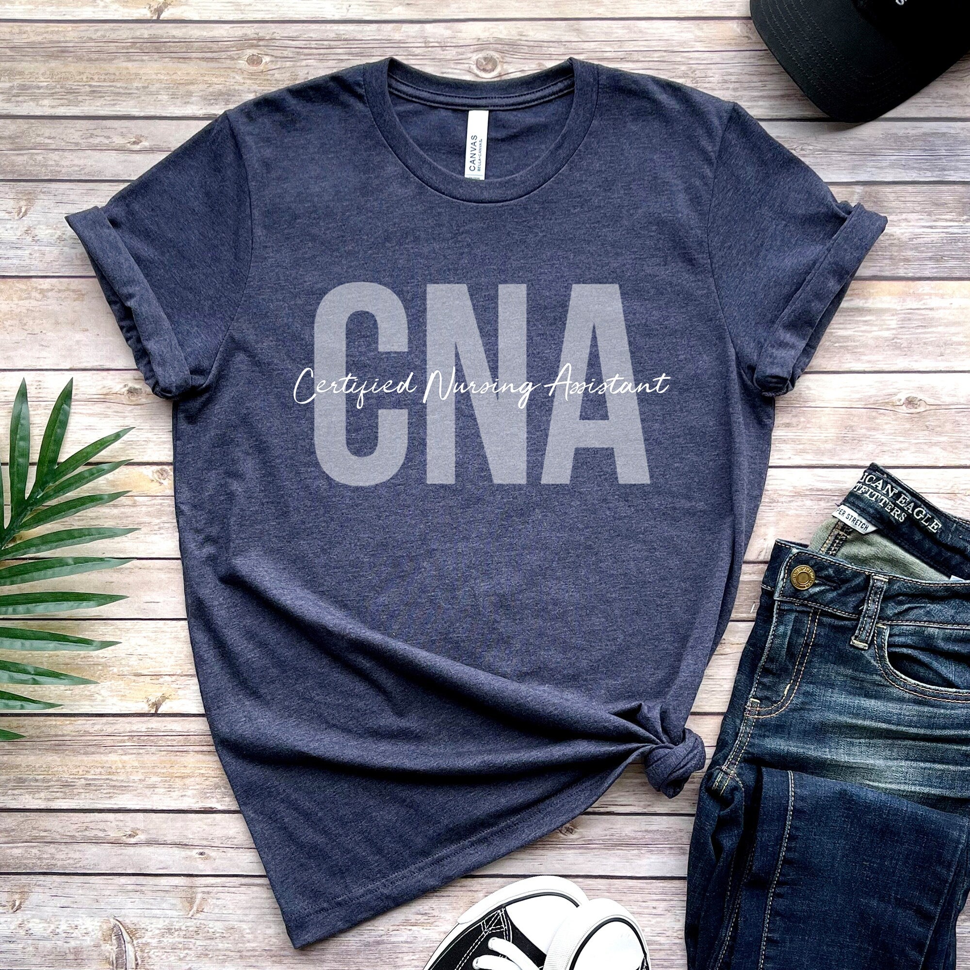 Certified Nursing Assistant CNA Shirt, Nursing School Student T-Shirt, Nurse Appreciation Sweatshirt, Essential Healthcare, RN Nurse Shirt