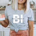 Behavior Interventionist BI Shirt, Behavior Intervention Specialist T-Shirt, Behavior Therapy Sweater, Behavior Analyst Shirt