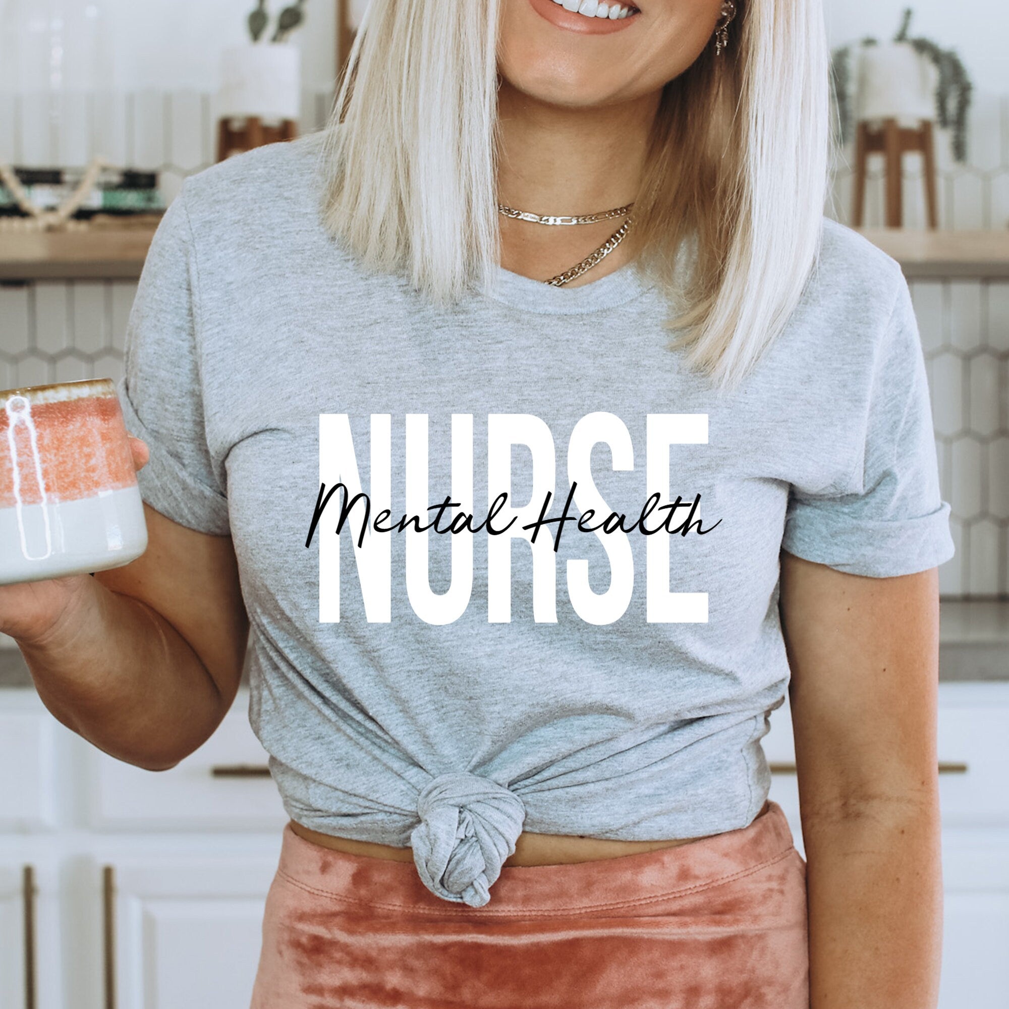 Mental Health Nurse Shirt, Psych Nurse T-Shirt, Psychiatric Nurse NP Nurses T-Shirt, Psychiatric Nurse Sweatshirt, Psychiatric Nurse Sweater