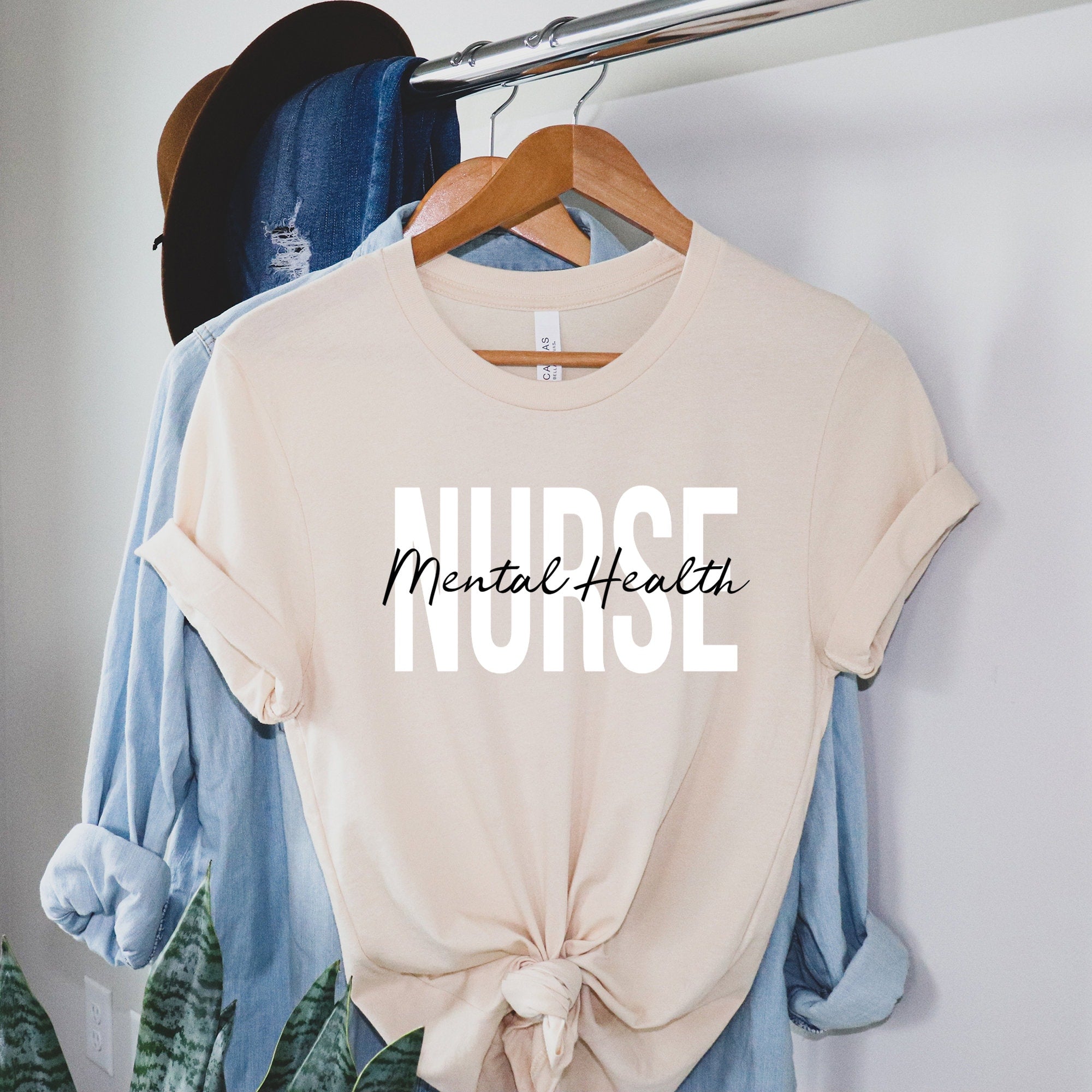 Mental Health Nurse Shirt, Psych Nurse T-Shirt, Psychiatric Nurse NP Nurses T-Shirt, Psychiatric Nurse Sweatshirt, Psychiatric Nurse Sweater